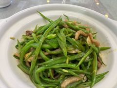 -金沙滩海鲜餐厅·海肠捞饭·手工水饺(梅江龙水园店)