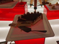 -松咖啡自助餐厅·松北香格里拉