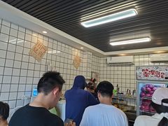 -南澳岛打卡果汁冰公司