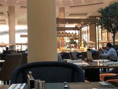 -武汉洲际酒店
