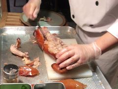 -青年公社烤鸭(青年路店)