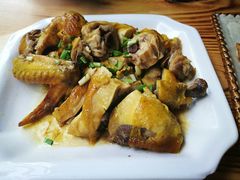 -老仁义·清真菜(太古街店)