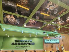 -0048鲜活香辣虾·火锅(铜陵路店)