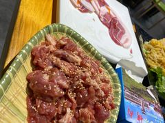 -鹤之乡·齐齐哈尔烤肉·非遗(秋涛路店)