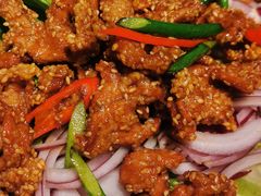 -八大碗·地道东北菜(佳兆业店)
