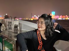 -武汉两江游览·夜游长江(汉口粤汉码头)