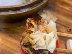 -海汇源老烧麦店(东大街总店)