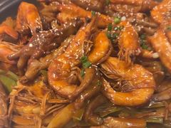 -徐记小怪兽肉蟹煲(中央大街店)