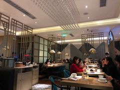 -江湖情酸菜鱼(万菱汇店)