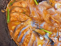 -江湖水乡铁锅炖魚(周庄嘉园店)