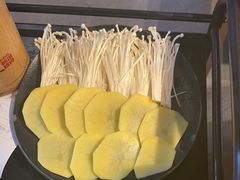 -海之屋韩式烤肉(海棠68环球美食街店)