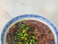 -好面道大肠面(中华路店)