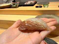 -镹·鱼料理  国产鱼使用店