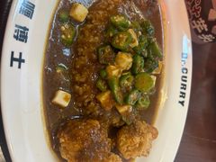 -伽喱博士 Dr.CURRY咖喱饭(太阳宫咖喱店)