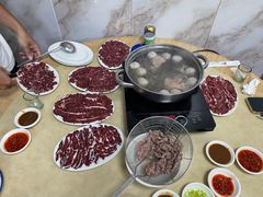 -五洲牛肉美食馆