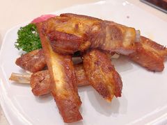 -得月楼·省级非遗·传统苏帮菜(观前店)