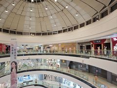 -重庆北碚万达广场