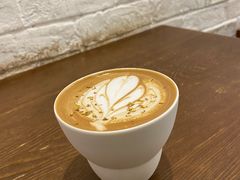 -COFFEE HOLIC(朝外SOHO店)