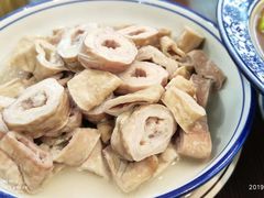 白卤大肠-兰边碗(鼓楼店)