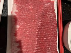 鲜羊肉-南门涮肉(上海二店)