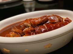 深井烧鹅-炳胜品味(海印总店)