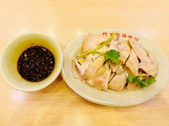 -百家鸡味馆(清泰店)