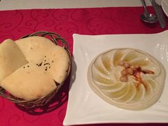 鹰嘴豆泥-土耳其妈妈