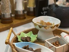 -千寻山野烤肉(中关村店)