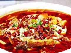 -樽宴酒楼·地道川菜·品质聚会·生日宴请