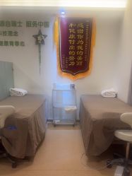 -塑青春&伊肤泉祛痘皮肤管理