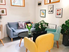 -COTTON CAFE(德信·中外公寓店)