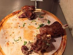 -天伦松鹤大饭店·欣妮咖啡