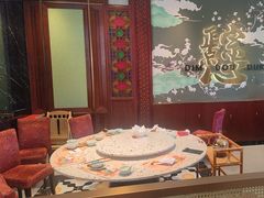 -点都德(广州白云山景区南门店)