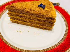 -波特曼西餐厅(南岗店)