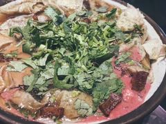 -大福来锅巴菜(古文化街店)