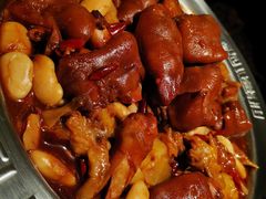 -胖哥俩肉蟹煲(石家庄长安万达店)