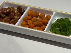 -东流山烤鸭·家常菜(雨山龙湖店)