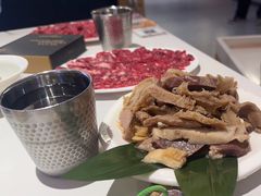 -牛焱·贵州黄牛肉火锅(城西银泰店)