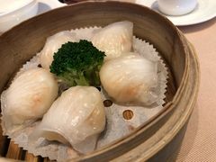 -金苑海鲜酒家(来魅力店)