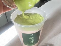 -喜茶(北京五棵松华熙店)