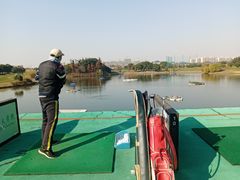 -银涛高尔夫练习场(徐泾店)