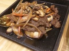 -桃屋日本料理(清华科技园店)