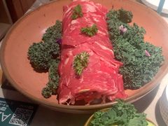 -芸山季·云南野生菌火锅(宝能环球汇店)