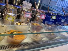 -溪边姑娘·拉丝酸奶水果捞(春熙路店)