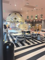 -奈尔宝·儿童乐园·亲子餐厅(前滩店)