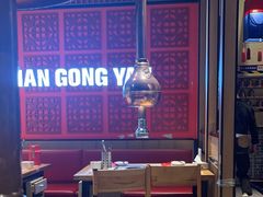 -韩宫宴烤肉·料理(苏州中心店)