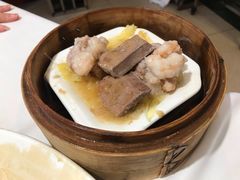 黄沙润烧卖-小桃源酒家(罗湖商业城店)