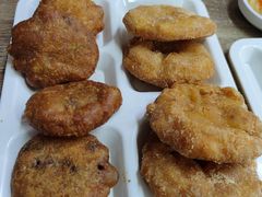 糖蜜果-老街粘食店(宜昌路店)