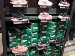 -PUMA品牌自营折扣店(百联奥特莱斯店)