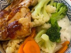 -吉野家 (新街口外大街店)